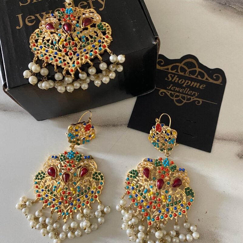 Nauratten Mang Tikka