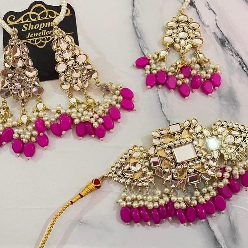 Fershi Madubhalla Set