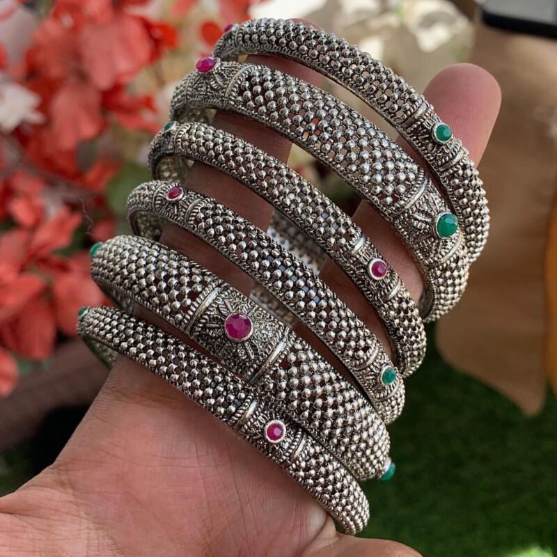 Indian Bangles