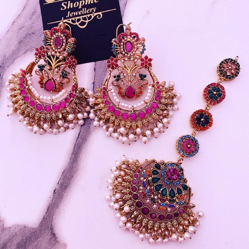 Nauratten Mang Tikka