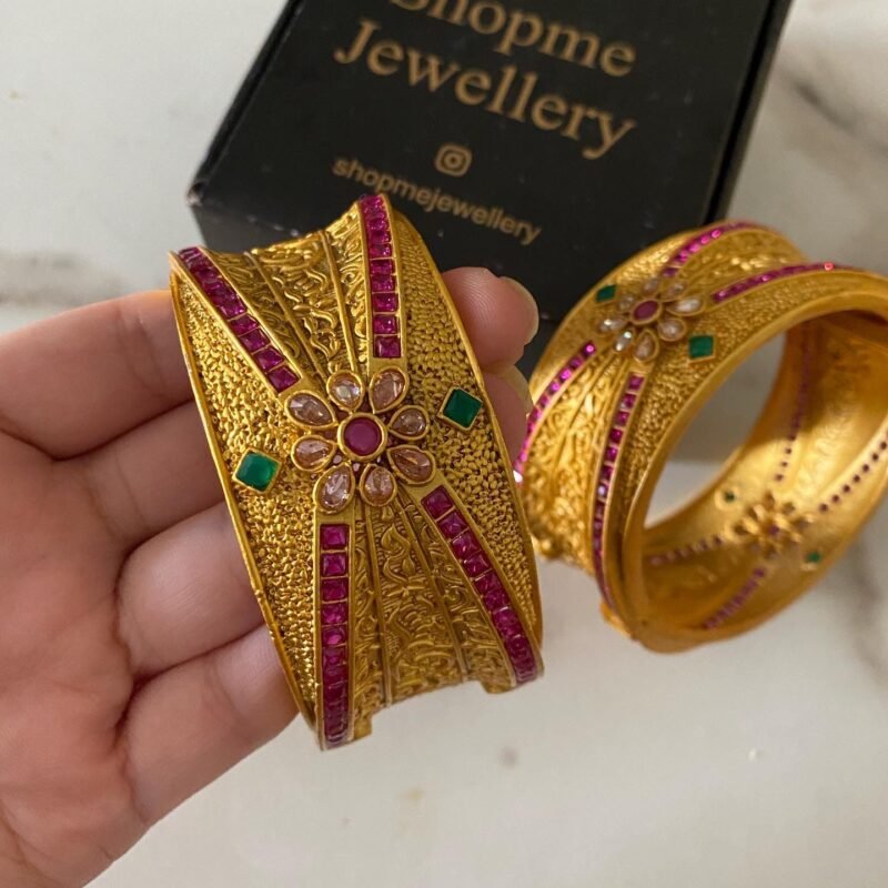 Indian Bangle