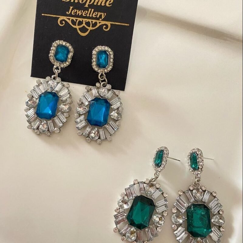 Ninzee Earrings