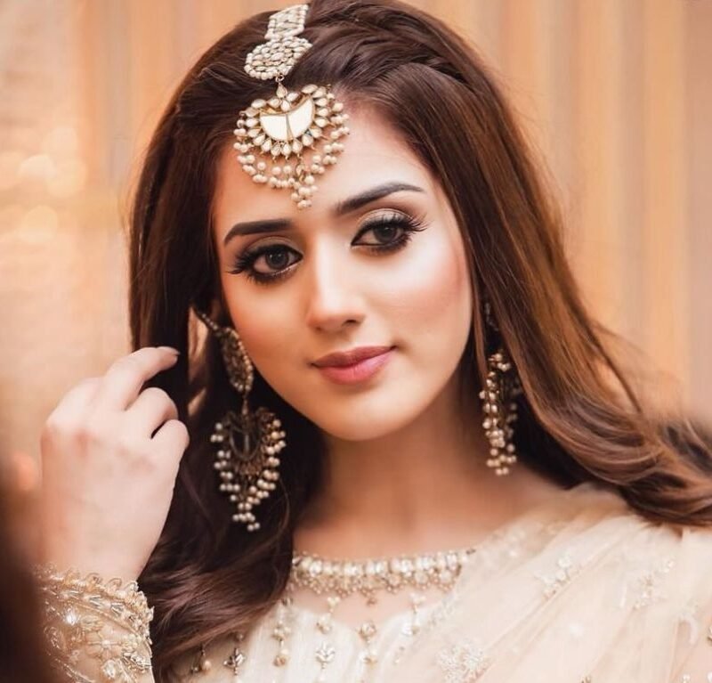 Jannat Mangtikka Earring Fershi Kundan