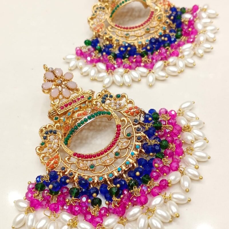 Zewaria Earring