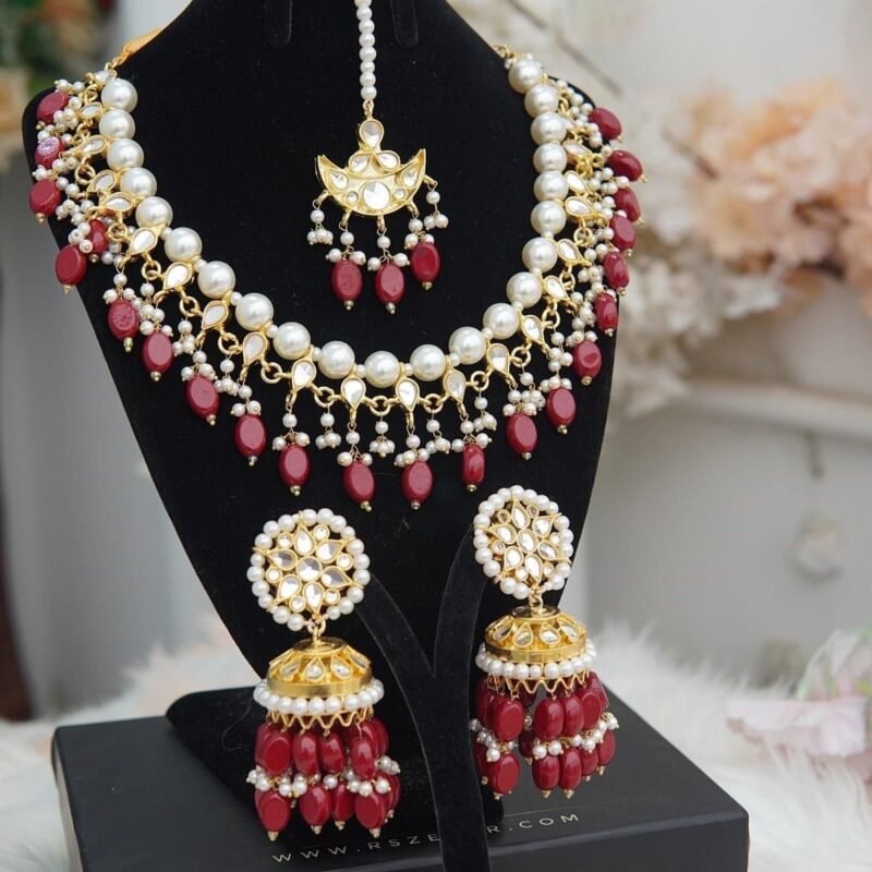 Elegant The Beauty Set