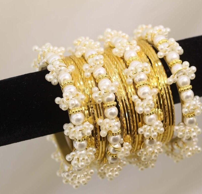 GAJRA BANGLES