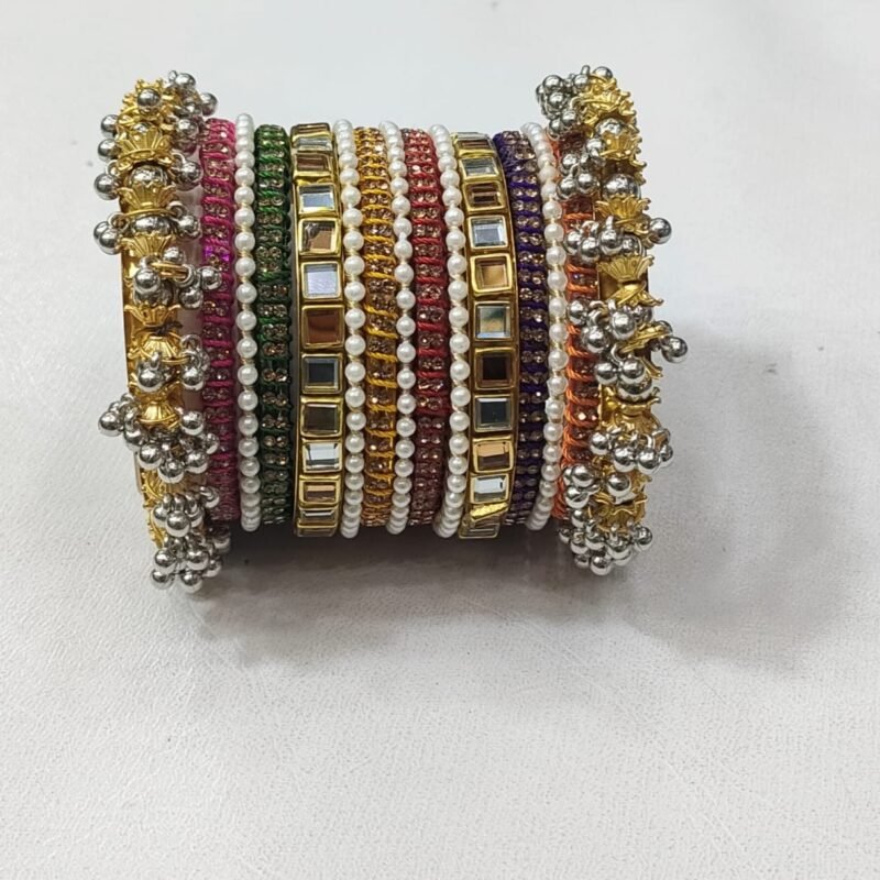 Bangle Set