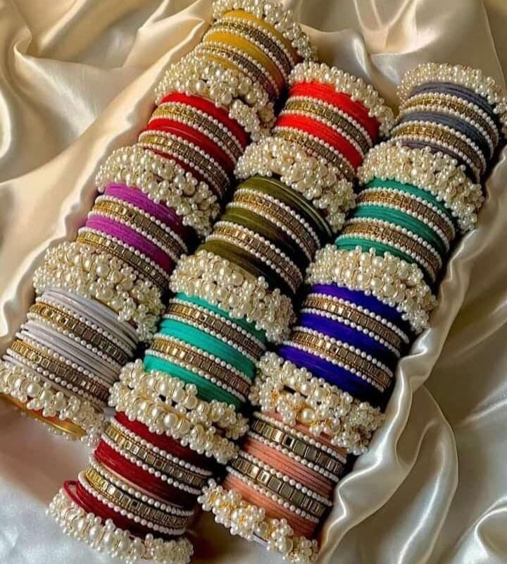 Bangle Set
