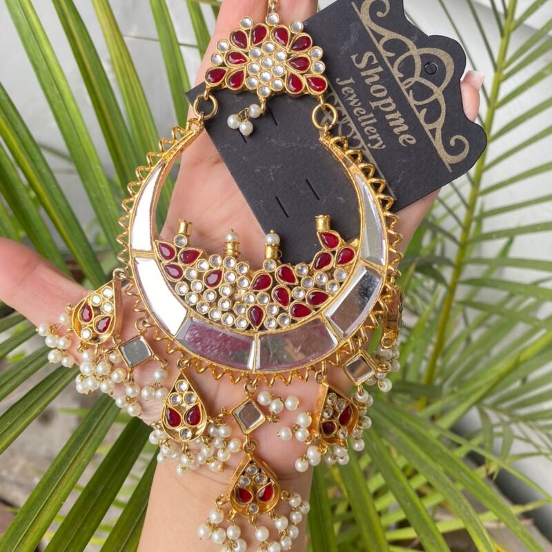 Fershi Kundan Jhoomer